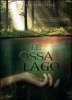 Copertina del libro Le ossa del lago 