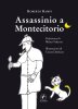 Copertina del libro Assassinio a Montecitorio