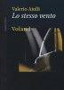 Copertina del libro Lo stesso vento