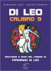 Copertina del libro Di Leo Calibro 9. Erotismo e noir nel cinema di Ferdinando Di Leo 