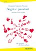 Copertina del libro Sogni e passioni 