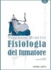 Copertina del libro Fisiologia del fumatore