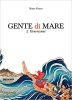 Copertina del libro Gente di mare 2. Generazioni 