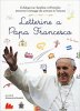 Copertina del libro Letterine a Papa Francesco