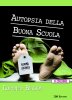 Copertina del libro Autopsia della buona scuola