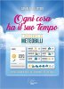 Copertina del libro Ogni cosa ha il suo tempo. I racconti di Meteobilli 