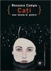 Copertina del libro Cati. Una favola di potere