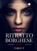 Copertina del libro Ritratto borghese