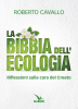 Copertina del libro La Bibbia dell'Ecologia 