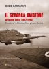 Copertina del libro Il gerarca aviatore