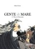 Copertina del libro Gente di mare. Vol.3: Verso il Novecento 