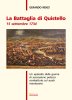 Copertina del libro La Battaglia di Quistello 