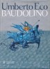 Copertina del libro Baudolino