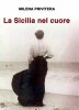 Copertina del libro La Sicilia nel cuore