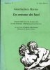 Copertina del libro La canzone dei baci 