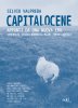 Copertina del libro Capitalocene. Appunti da una nuova era