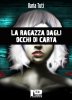 Copertina del libro La ragazza dagli occhi di carta 