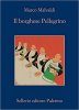 Copertina del libro Il borghese Pellegrino 