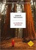 Copertina del libro La resilienza del bosco