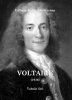 Copertina del libro Voltaire 