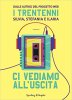 Copertina del libro Ci vediamo all'uscita