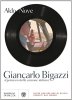 Copertina del libro Giancarlo Bigazzi. Il geniaccio della canzone italiana