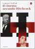 Copertina del libro Il cinema secondo Hitchcock