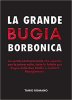 Copertina del libro La grande bugia borbonica 