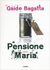 Copertina del libro Pensione Maria