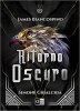 Copertina del libro Ritorno oscuro. James Biancospino