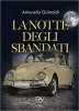 Copertina del libro La notte degli sbandati