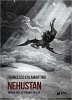 Copertina del libro Nehustan. Viaggio tra esoterismo e realtà