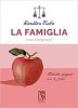 Copertina del libro Diritto e fiabe: la famiglia 