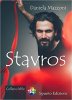 Copertina del libro Stavros