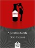 Copertina del libro Aperitivo fatale 