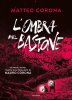 Copertina del libro L'ombra del bastone 