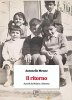 Copertina del libro Il ritorno. A piedi da Milano a Bonaria 