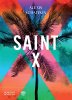 Copertina del libro Saint X