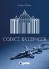 Copertina del libro Codice Ratzinger