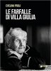 Copertina del libro Le farfalle di Villa Giulia 