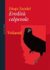 Copertina del libro Eredità colpevole