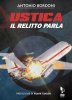 Copertina del libro Ustica il relitto parla 