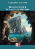 Copertina del libro Trimalcione e il salto di Tiberio