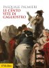 Copertina del libro Le cento vite di Cagliostro