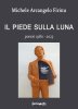 Copertina del libro Il piede sulla luna