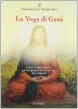 Copertina del libro Lo yoga di Gesù