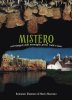 Copertina del libro Mistero. Nel triangolo delle meraviglie, grotte, trulli e mare 