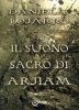 Copertina del libro Il suono sacro di Arjiam 