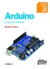 Copertina del libro Arduino. La guida ufficiale