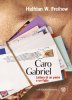 Copertina del libro Caro Gabriel 